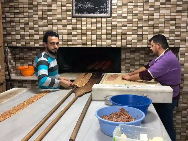 Kunt Etliekmek Ve Pide Salonu'nin yemek ve ambiyans fotoğrafları 2