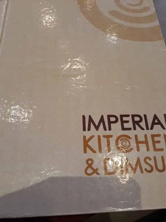 Imperial Kitchen & Dimsum