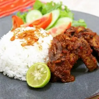 Gambar Makanan Dapur Ayumi, Suropati 11