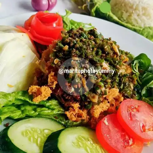 Gambar Makanan Ayam Geprek Dapur Bunda, Kenyeri 9