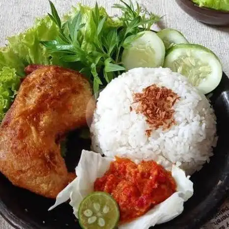 Gambar Makanan PECEL AYAM RESIK, HERMAN SUSILO 1