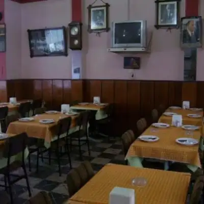 Köprübaşı Yenice Restaurant