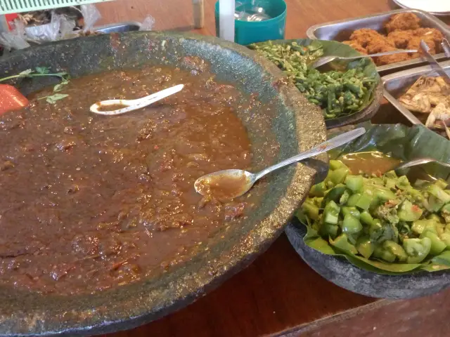 Gambar Makanan Saung Bu Ai 4