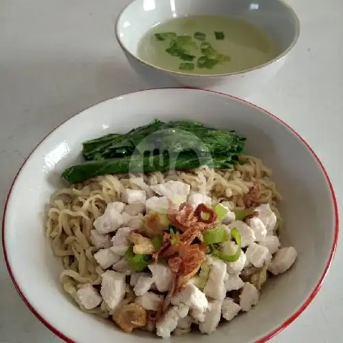 Gambar Makanan Cuan Yu, Pasar 8 6