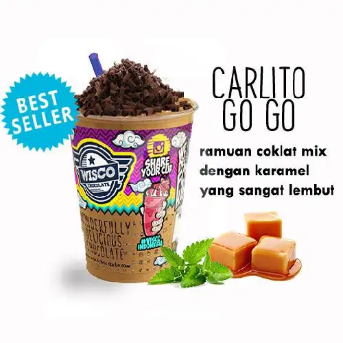 Gambar Makanan Snakie iCafe 24 Jam, Sidanegara 8