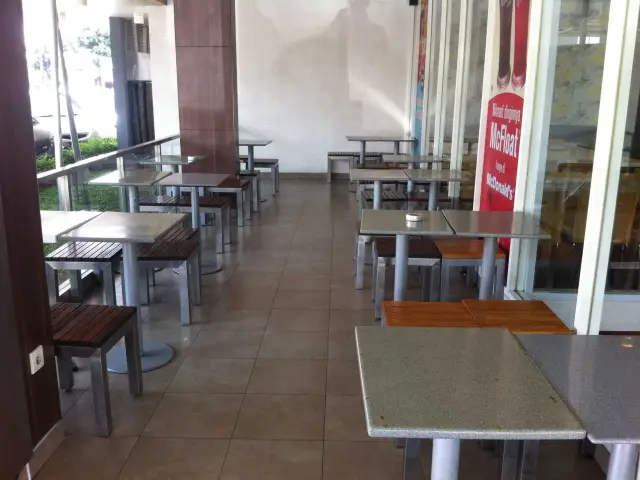 Gambar Makanan McDonald's 6