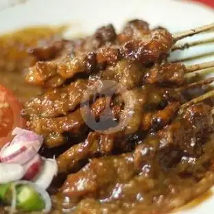 Gambar Makanan SATE H.ALI MADURA 17