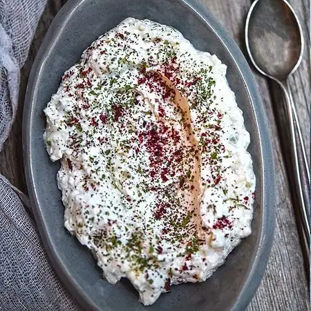 Pera Antakya'nin yemek ve ambiyans fotoğrafları 8