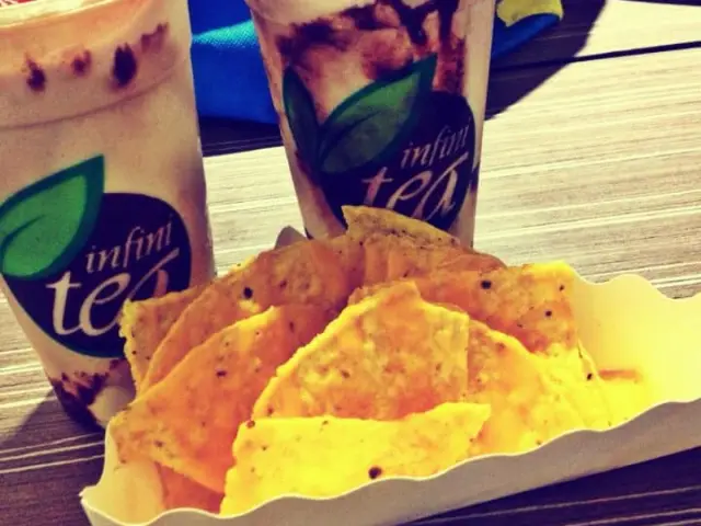 Infinitea Food Photo 9