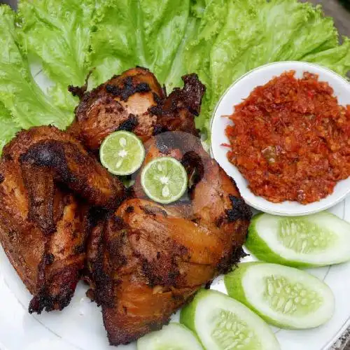 Gambar Makanan Ayam Kalasan & Mie Ayam Bu Win, Gunung Sahari 16