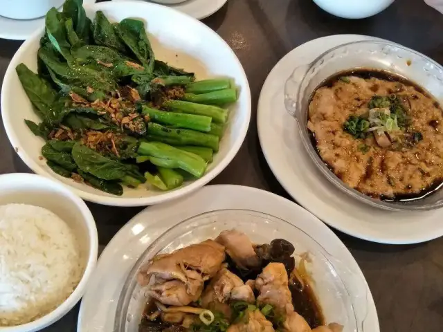 Kim - Zen Food Photo 6