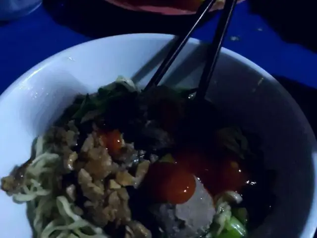 Gambar Makanan Bakmi Pendi Kerinci 8