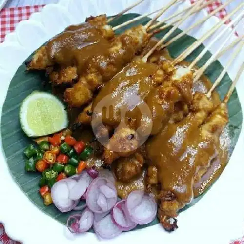 Gambar Makanan Sate Djaya Reang 13