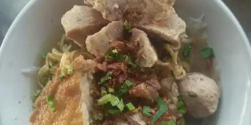 Bakso Pakdhe Wonogiri, Belakang Rs Asobirin