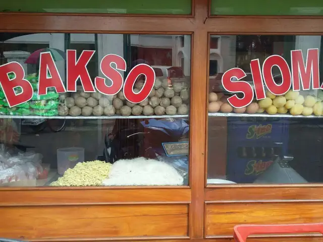 Gambar Makanan Bakso Podomoro 9