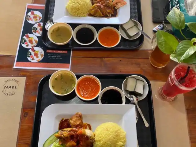 Nasi Ayam Kuala Lumpur Food Photo 8