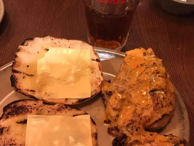 Nando's Food Photo 18