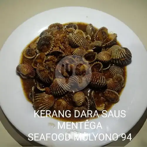 Gambar Makanan Seafood 94 Mulyono, Tarum Barat 2 16