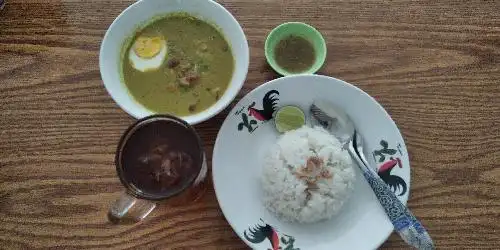 Soulmate KopiTiam (Spesial Soto Aroma Medan), Sesetan