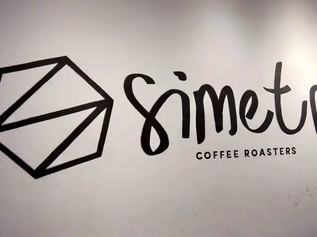 Gambar Makanan Simetri Coffee Roaster 7