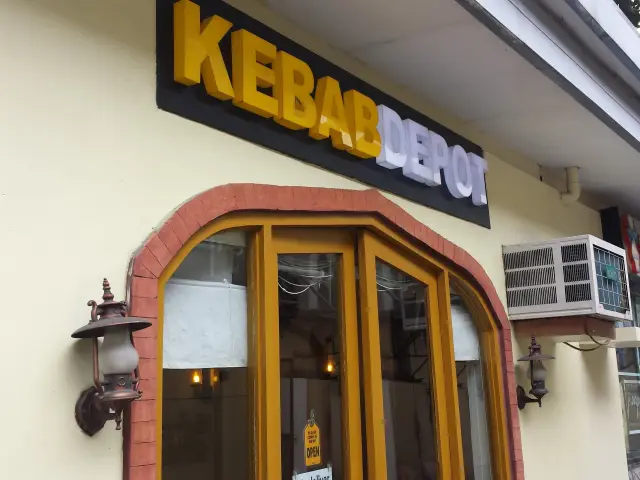 Kebab Depot Food Photo 7