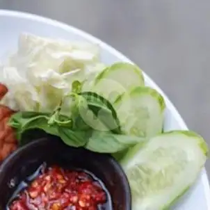 Gambar Makanan Nasi Ayam Bakar Ngeunah, Maguwoharjo 20