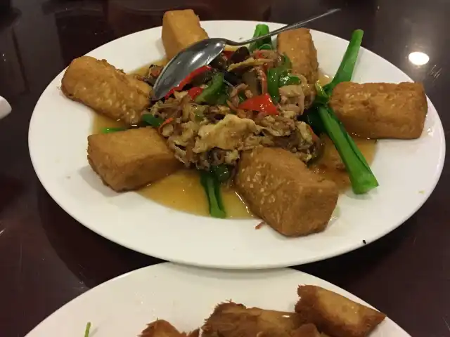 Fan Cai Xiang Vegetarian Restaurant Food Photo 20