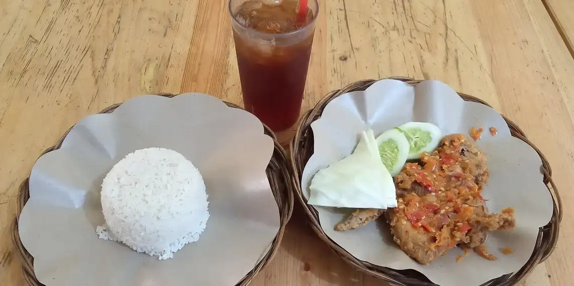 Ayam Geprek Malaka, Sukapura