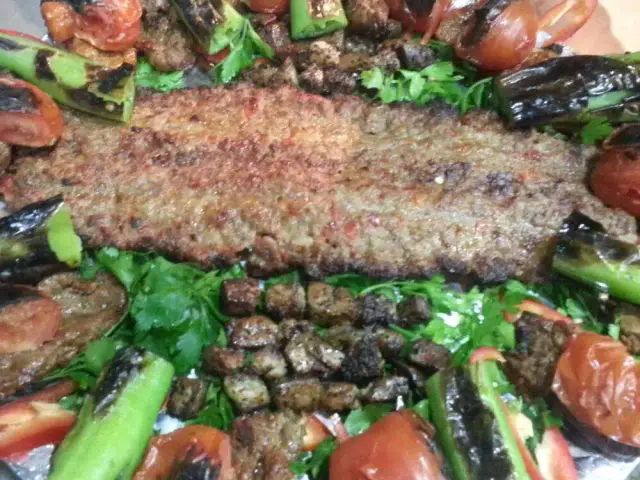 Şehzade Kebap Lahmacun'nin yemek ve ambiyans fotoğrafları 26
