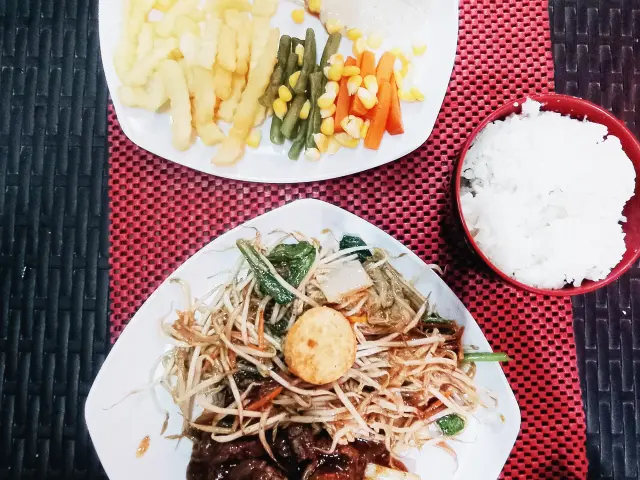 Kyodai Teppanyaki & Steak