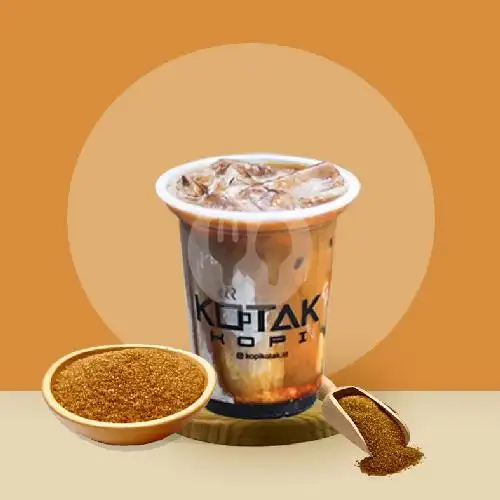 Gambar Makanan Kopi Kotak, Cilegon Serang 5