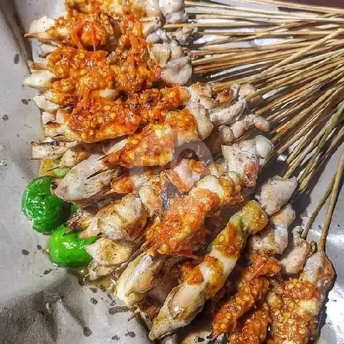 Gambar Makanan SATE TAICHAN KEYSA 2