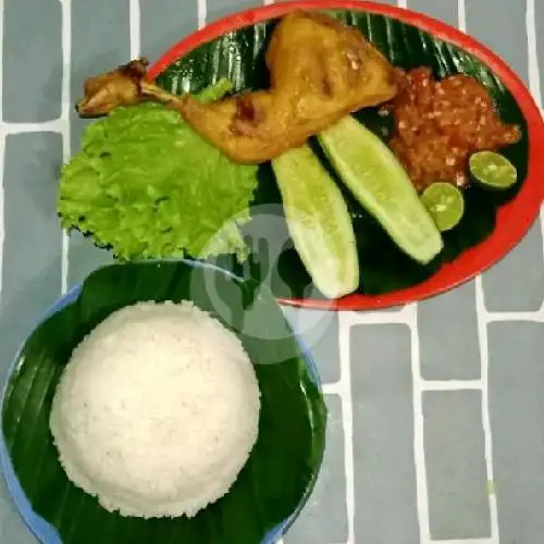 Gambar Makanan Pecel Lele Mas Kamdi, RC Veteran 13