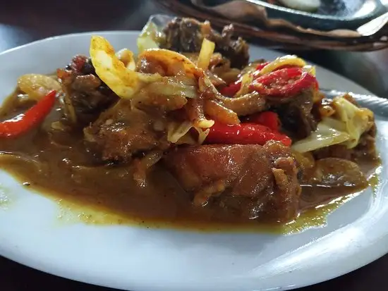 Gambar Makanan Sambal Gami Khas Bontang 8