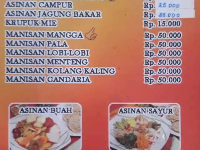 Gambar Makanan AsinanSedapGedungDalam 10