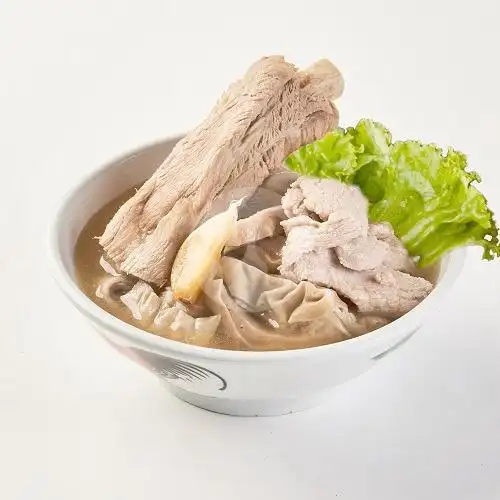 Gambar Makanan Song Fa Bak Kut Teh, Grand Indonesia 15