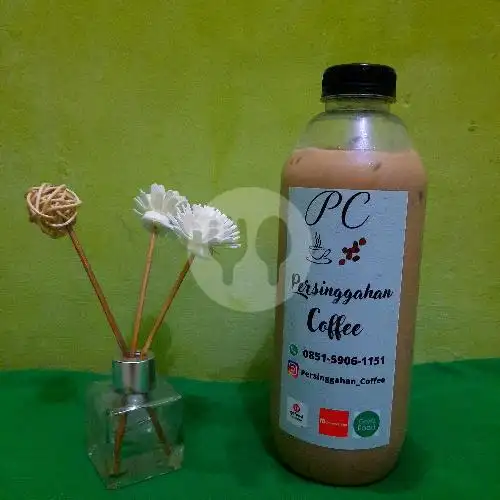 Gambar Makanan Persinggahan Coffee 19