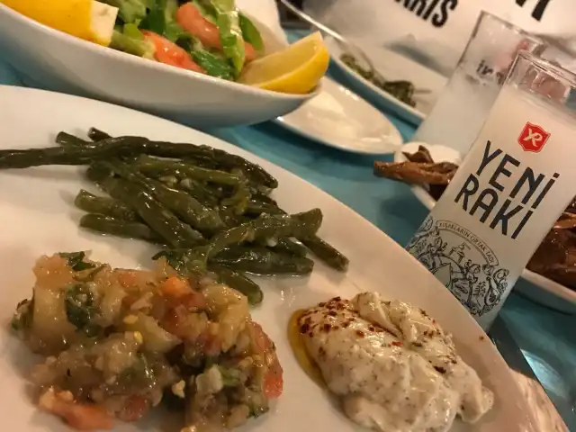 Yaylaköy Yılmaz'ın Yeri'nin yemek ve ambiyans fotoğrafları 19