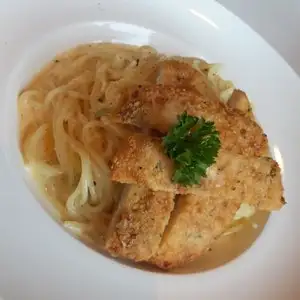 Ss20 Fish Head Noodles Stall Food Photo 13