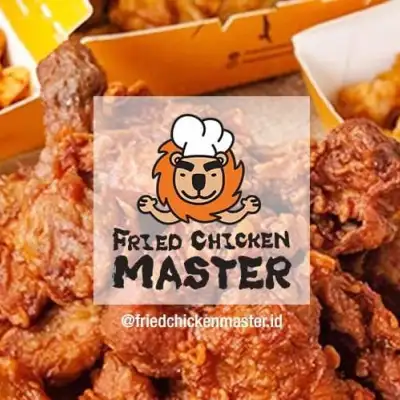 Fried Chicken Master, PHX Permata Hijau