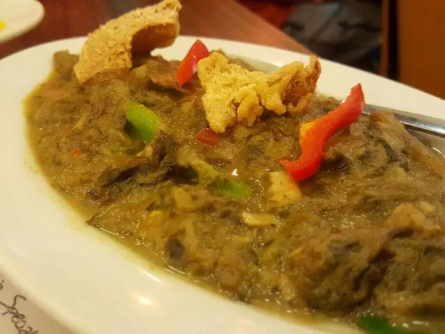 Bangus Specialty Restaurant Food Photo 8