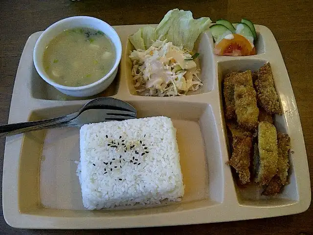 Gambar Makanan RM Indah Sari 1