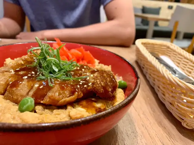 Gambar Makanan Oko Oko Japanese Restaurant 4