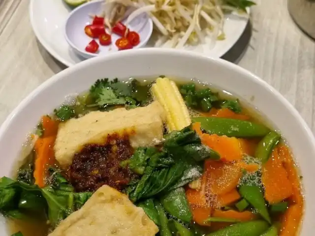 Super Saigon Food Photo 6