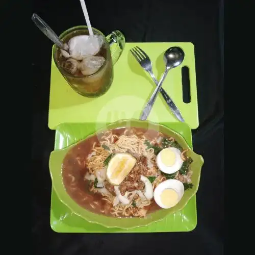 Gambar Makanan Nasi Goreng Langen Rasa 11