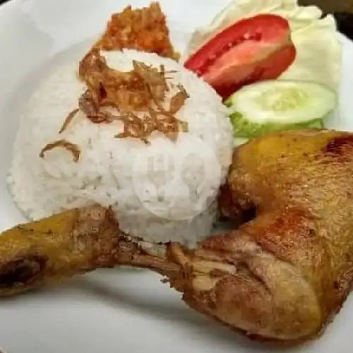 Gambar Makanan Warung Makan Nasi Uduk Jakarta 6