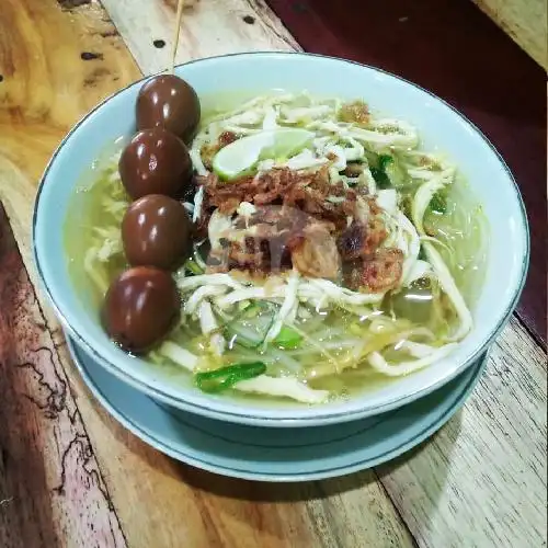 Gambar Makanan Soto Kudus 5