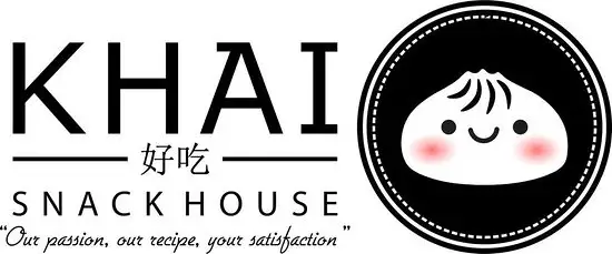 KHAI Snack House