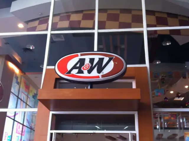 Gambar Makanan A&W 13