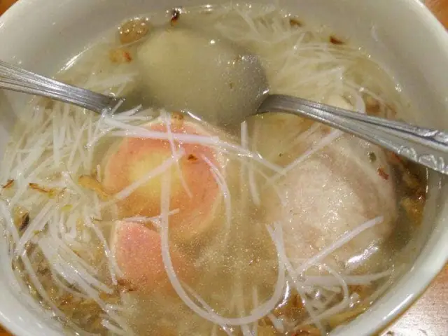 Gambar Makanan Bakso Atom 16